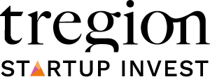 Tregion Startup Invest Logotyp